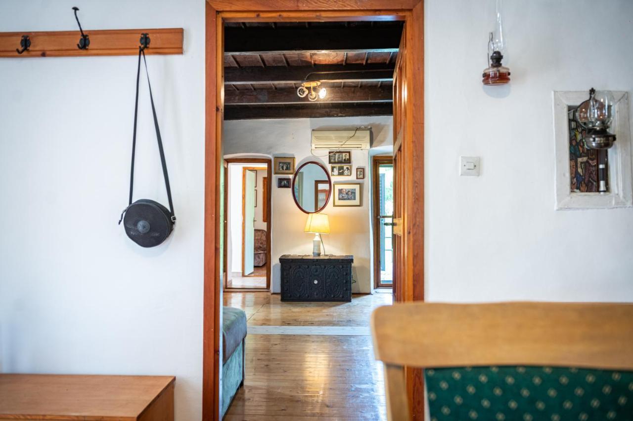 סטינג'ה Guest House Gornji Ceklin מראה חיצוני תמונה
