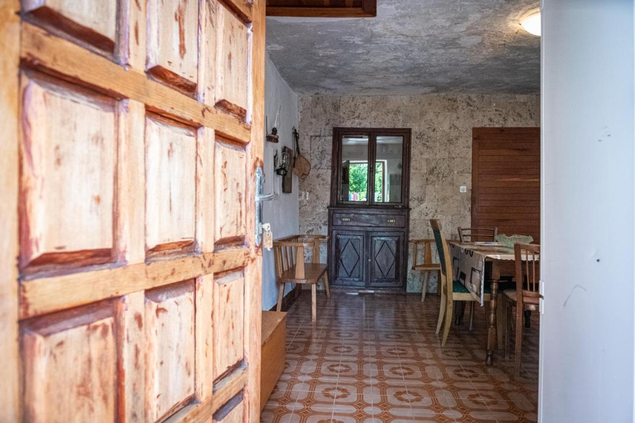 סטינג'ה Guest House Gornji Ceklin מראה חיצוני תמונה