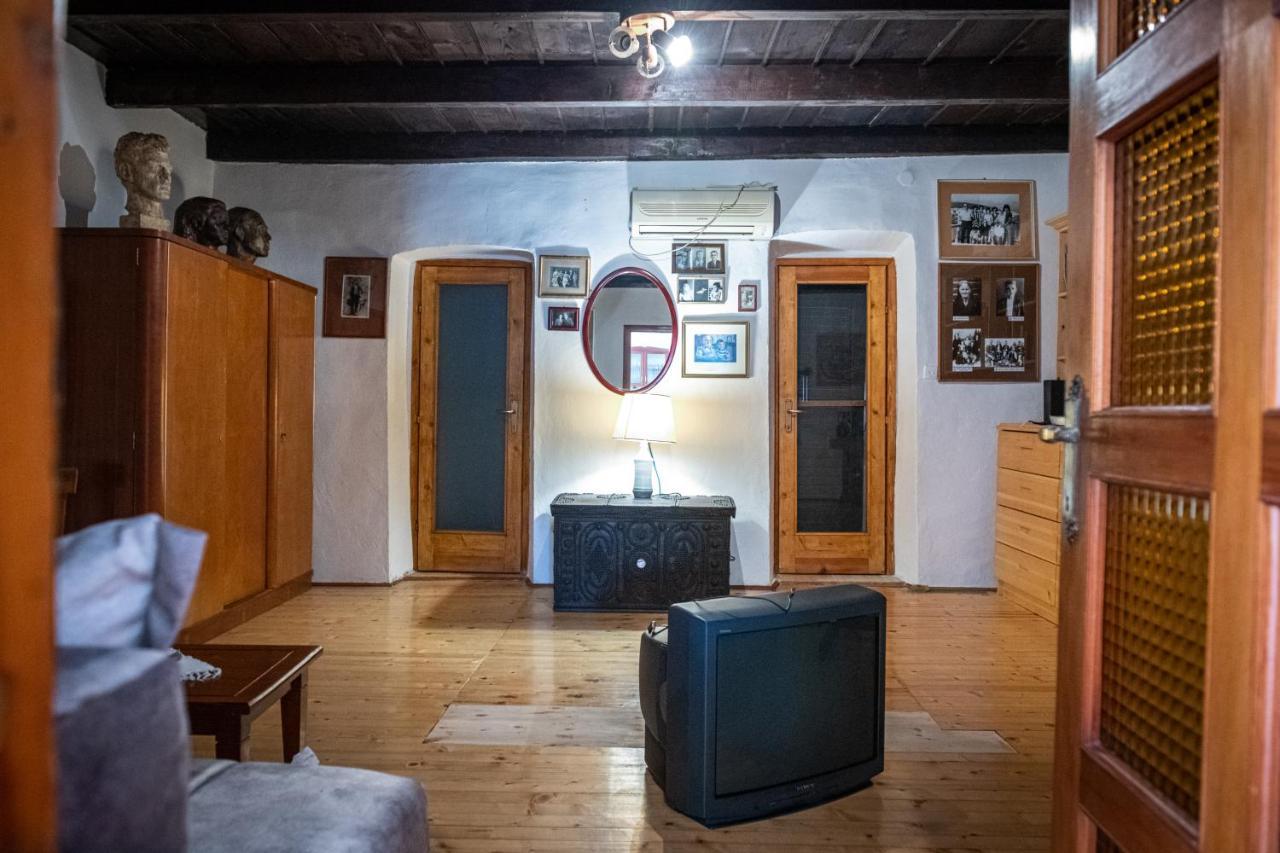 סטינג'ה Guest House Gornji Ceklin מראה חיצוני תמונה