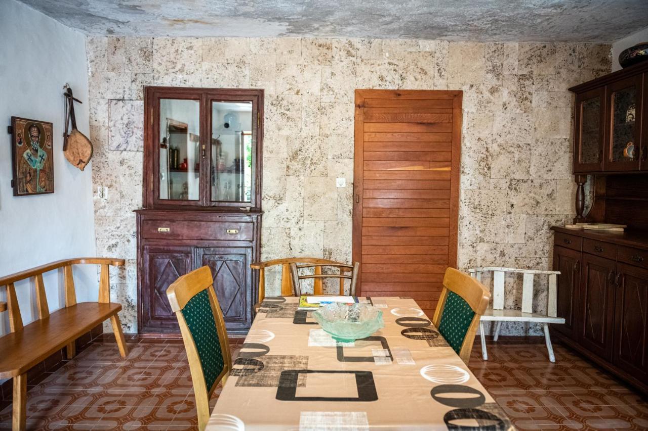 סטינג'ה Guest House Gornji Ceklin מראה חיצוני תמונה